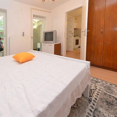 Apartments Asja Σαράγεβο Εξωτερικό φωτογραφία
