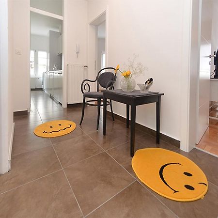 Apartments Asja Σαράγεβο Εξωτερικό φωτογραφία