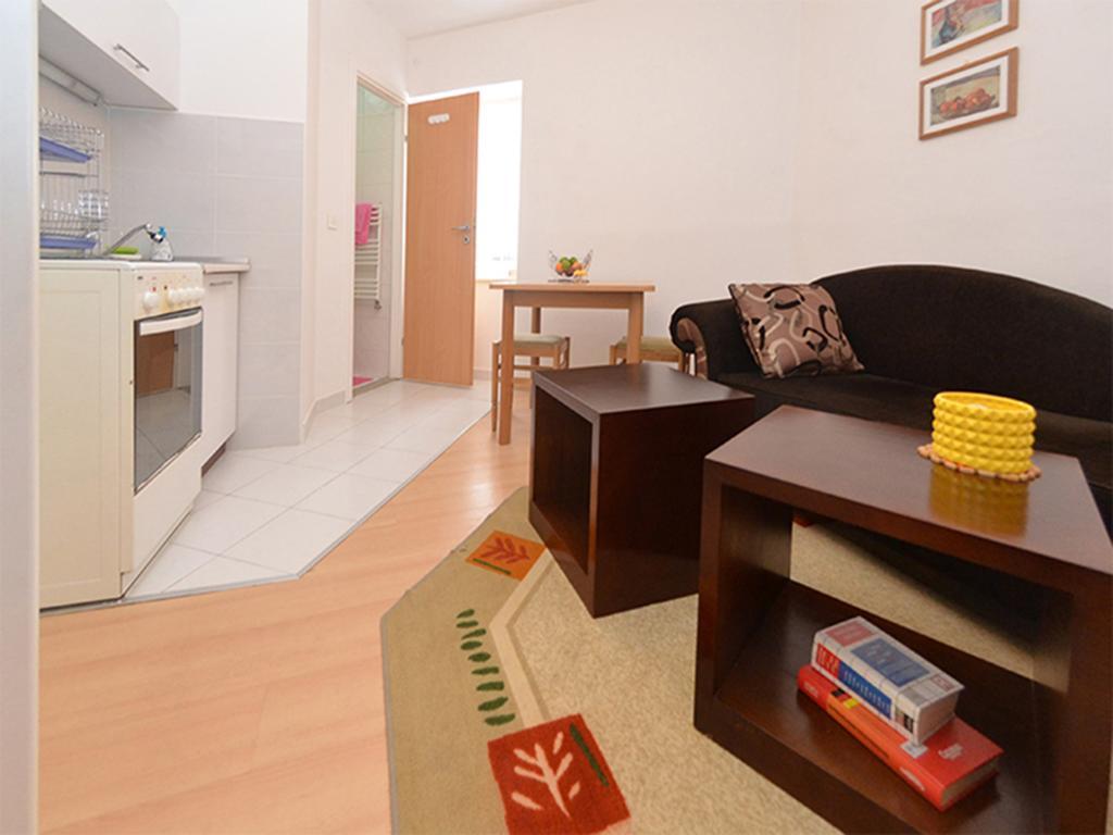 Apartments Asja Σαράγεβο Εξωτερικό φωτογραφία