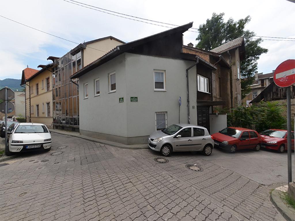 Apartments Asja Σαράγεβο Εξωτερικό φωτογραφία