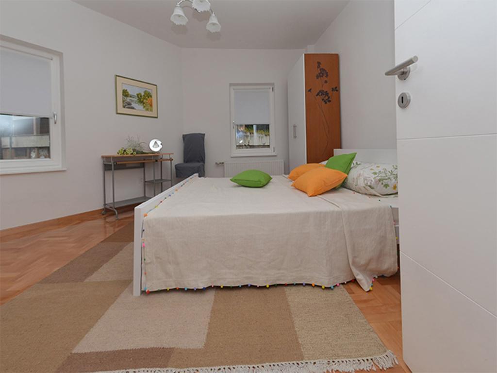 Apartments Asja Σαράγεβο Εξωτερικό φωτογραφία
