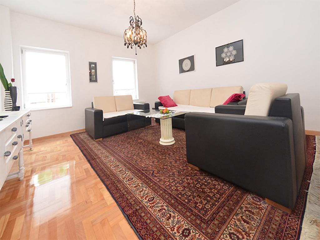 Apartments Asja Σαράγεβο Εξωτερικό φωτογραφία